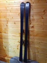LYŽE ELAN ELEMENT CARBON 168CM --MODEL 2025--
